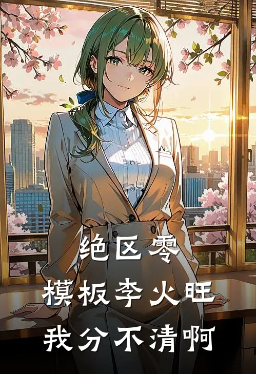 绝区零：模板李火旺，我分不清啊李火旺乔普全本免费完结小说_免费小说完结绝区零：模板李火旺，我分不清啊李火旺乔普