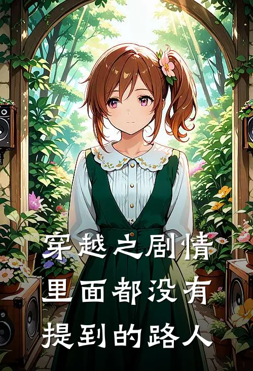 穿越之剧情里面都没有提到的路人(何如意何炳林)小说完整版_完结好看小说穿越之剧情里面都没有提到的路人何如意何炳林