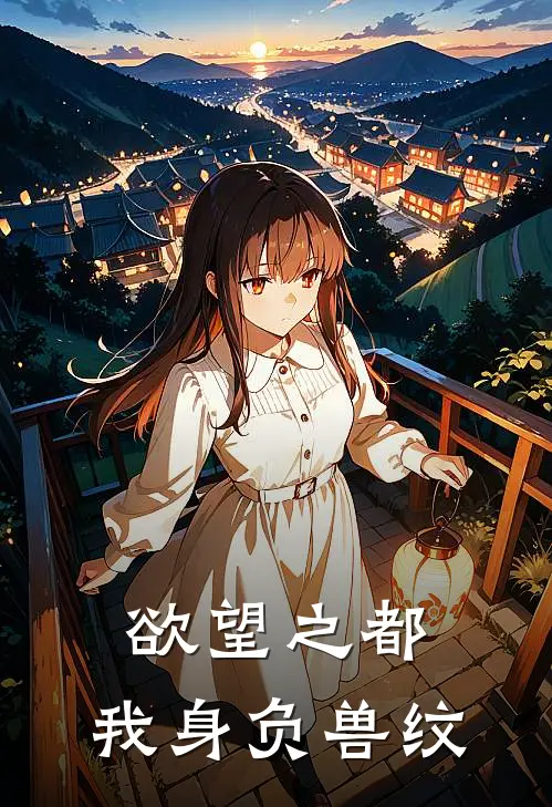 欲望之都：我身负兽纹(林陌染肖杰)完本小说大全_完本热门小说欲望之都：我身负兽纹林陌染肖杰