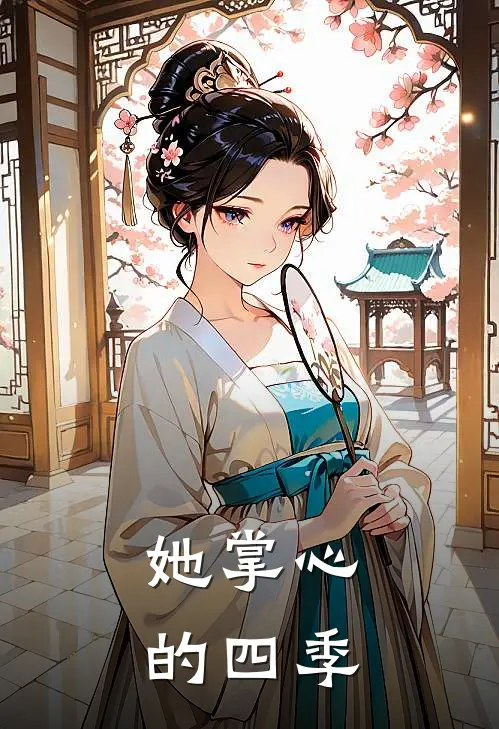 她掌心的四季顾湛谢归心免费小说完整版_最新好看小说她掌心的四季顾湛谢归心