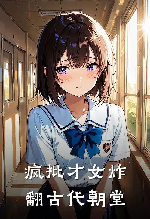 楚璃慕容轩（疯批才女炸翻古代朝堂）免费阅读无弹窗_疯批才女炸翻古代朝堂楚璃慕容轩全文免费阅读无弹窗大结局