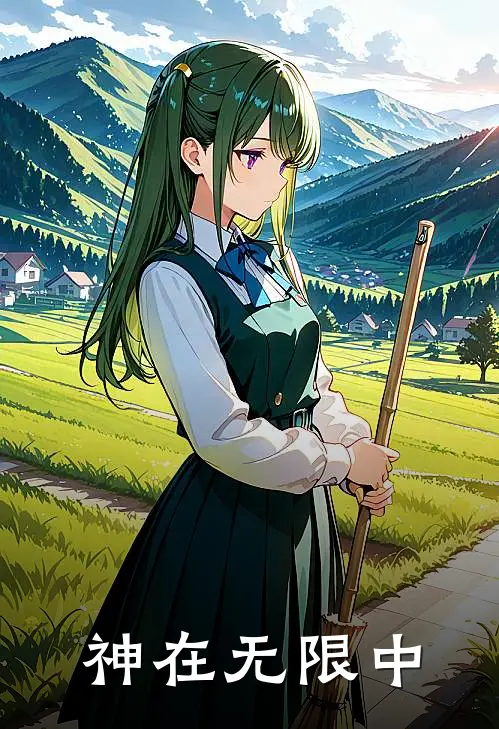 神在无限中
