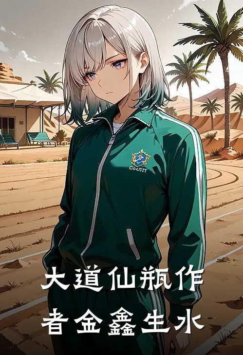 大道仙瓶作者金鑫生水