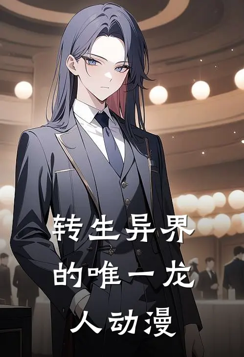 转生异界的唯一龙人动漫