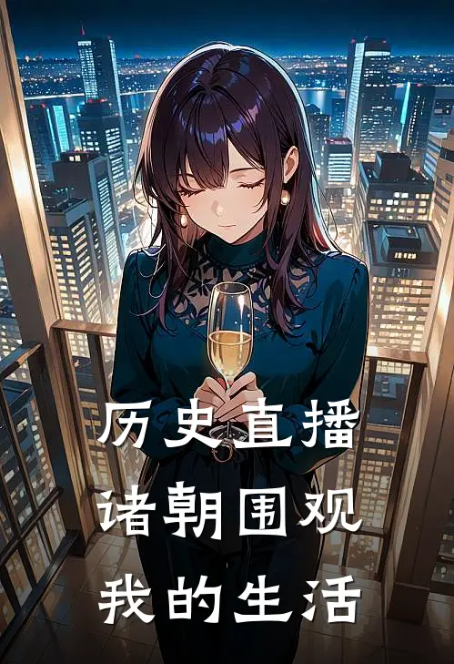 历史直播：诸朝围观我的生活