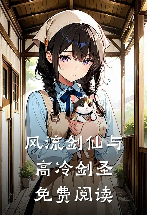 风流剑仙与高冷剑圣免费阅读