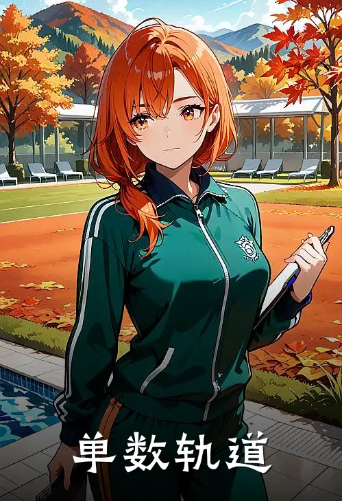 《单数轨道》何穗安周璟屹已完结小说_单数轨道(何穗安周璟屹)全文免费阅读无弹窗大结局