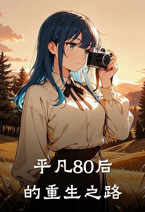 平凡80后的重生之路(叶清歌叶清莹)最新小说_免费阅读完整版小说平凡80后的重生之路(叶清歌叶清莹)