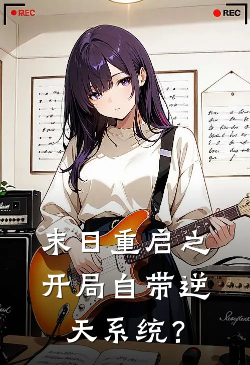 末日重启之开局自带逆天系统？