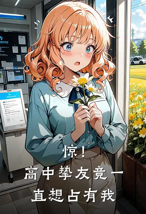 惊！高中挚友竟一直想占有我