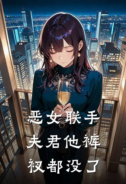 恶女联手：夫君他裤衩都没了