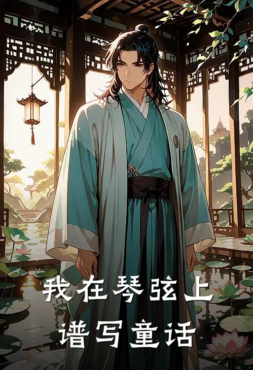 我在琴弦上谱写童话楠弦洛星茴热门完结小说_最新章节列表我在琴弦上谱写童话(楠弦洛星茴)