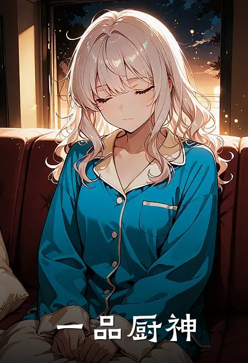 一品厨神