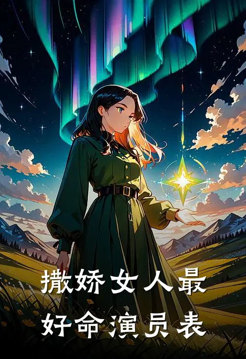 撒娇女人最好命演员表