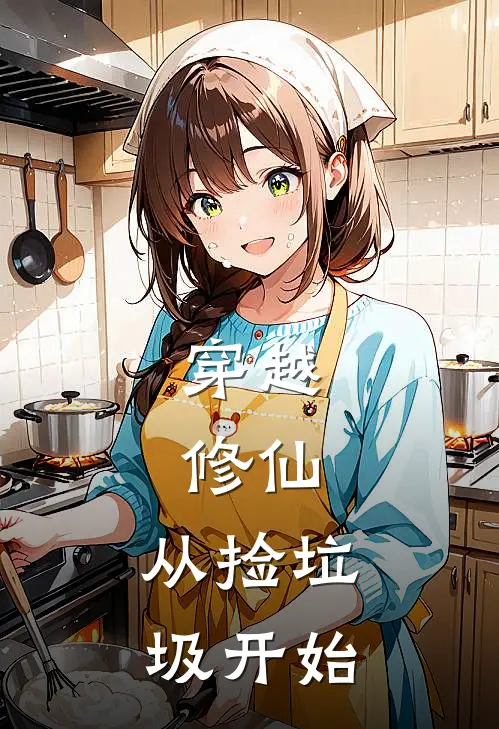 穿越：修仙，从捡垃圾开始（陆子宽叶清雪）全文免费阅读无弹窗大结局_（穿越：修仙，从捡垃圾开始全文免费阅读无弹窗）陆子宽叶清雪最新章节列表_笔趣阁（穿越：修仙，从捡垃圾开始）