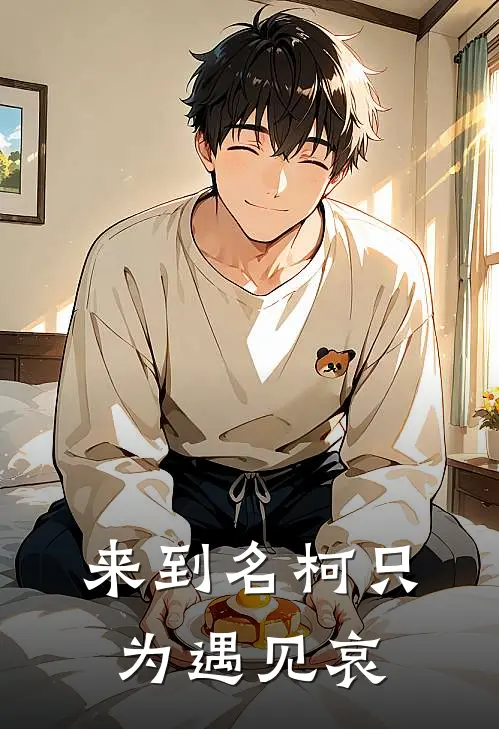 来到名柯只为遇见哀