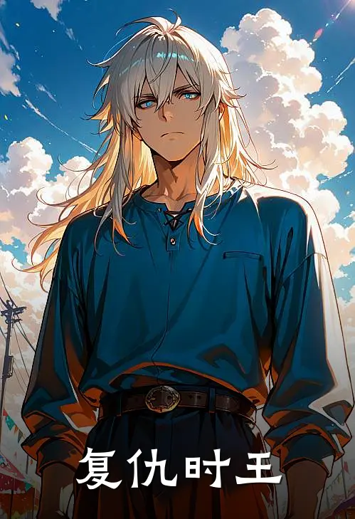 复仇时王