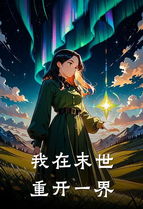 我在末世重开一界李大陆禹神好看的小说推荐完结_在哪看免费小说我在末世重开一界李大陆禹神