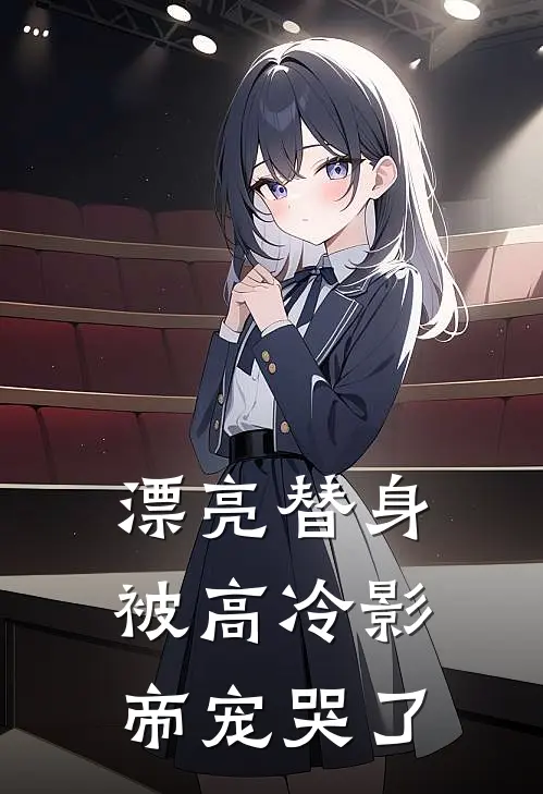 漂亮替身，被高冷影帝宠哭了