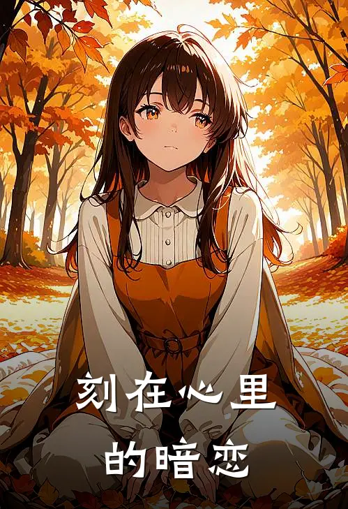 刻在心里的暗恋