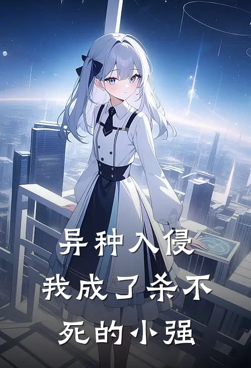 异种入侵：我成了杀不死的小强(李强黄应)小说免费阅读无弹窗_完结小说异种入侵：我成了杀不死的小强李强黄应