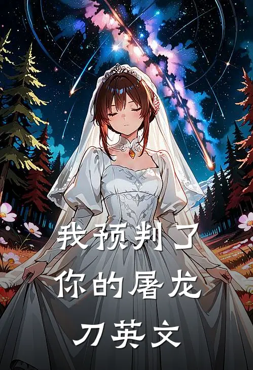 我预判了你的屠龙刀英文