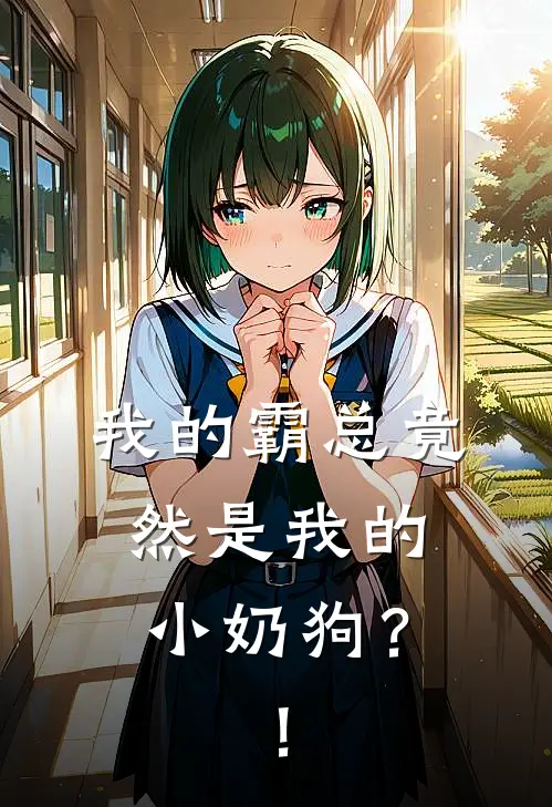 我的霸总竟然是我的小奶狗？！(苏清浅凌夜)最新推荐小说_在哪看免费小说我的霸总竟然是我的小奶狗？！苏清浅凌夜