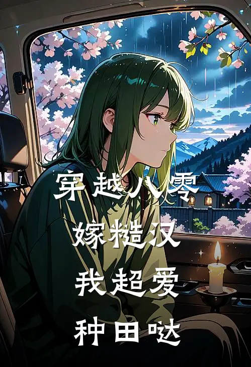 穿越八零嫁糙汉：我超爱种田哒