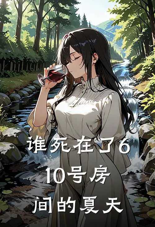谁死在了610号房间的夏天(喻夏宋金妍)完本小说大全_完本热门小说谁死在了610号房间的夏天喻夏宋金妍