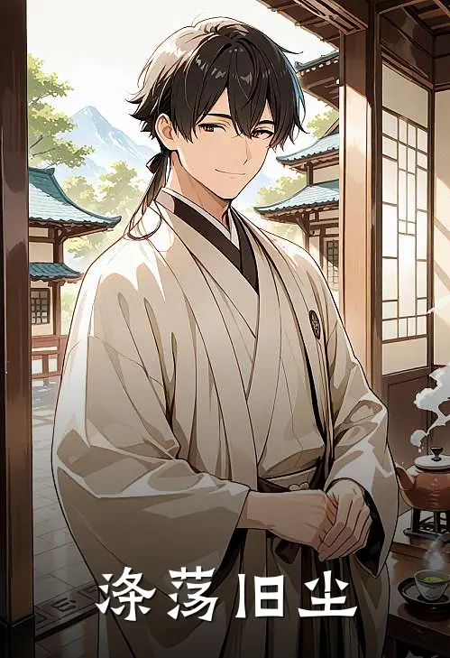 涤荡旧尘(何久念砚秋)免费小说阅读_完结版小说推荐涤荡旧尘(何久念砚秋)