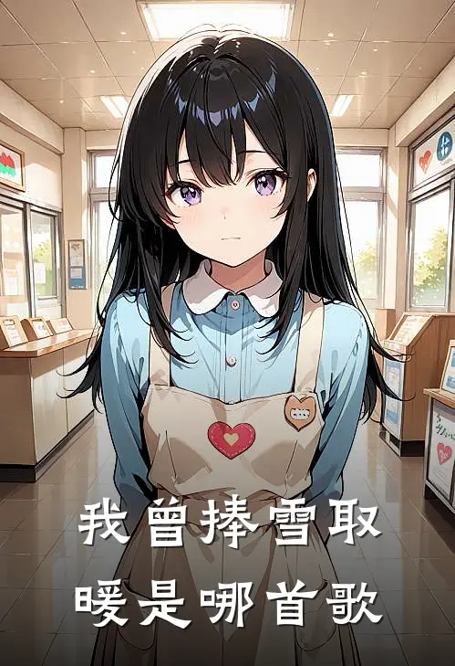 我曾捧雪取暖是哪首歌