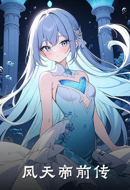 凤天帝前传