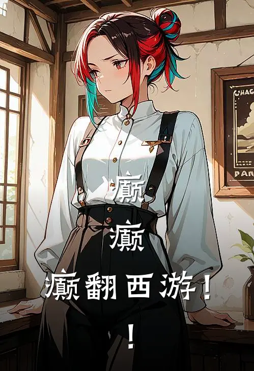 癫，癫，癫翻西游！！唐·子琛张子琛最新小说推荐_热门小说排行榜癫，癫，癫翻西游！！(唐·子琛张子琛)