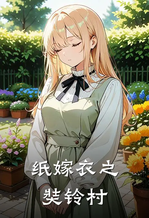 纸嫁衣之奘铃村
