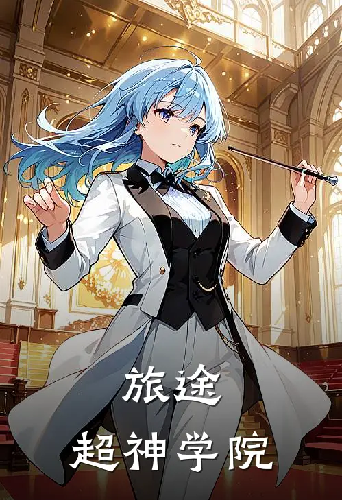 旅途：超神学院