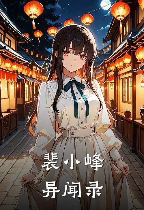 《裴小峰异闻录》王重裴小峰全文免费在线阅读_《裴小峰异闻录》全集阅读