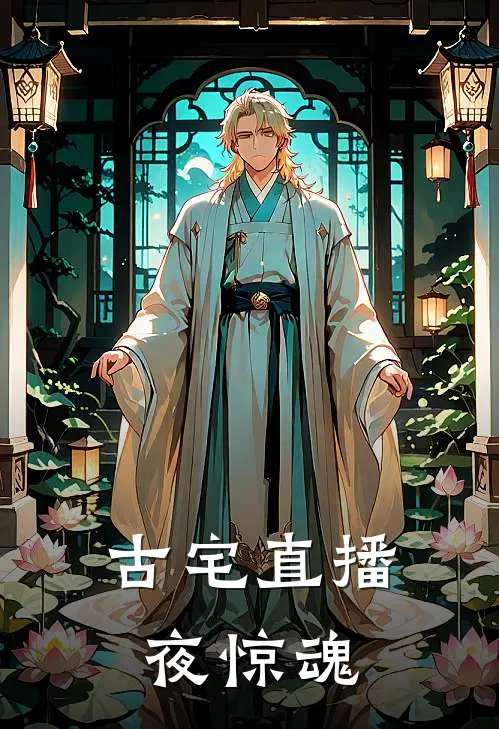 古宅直播夜惊魂(林玥陆明川)完结小说_热门小说推荐古宅直播夜惊魂林玥陆明川