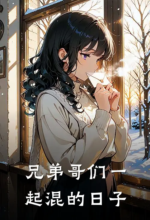 兄弟哥们一起混的日子