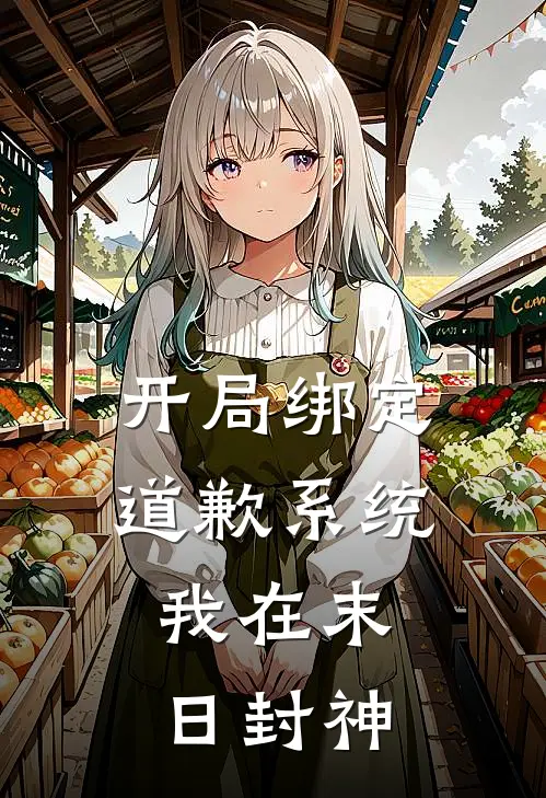 开局绑定道歉系统，我在末日封神