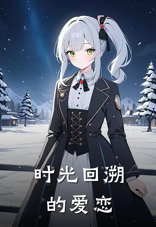 时光回溯的爱恋