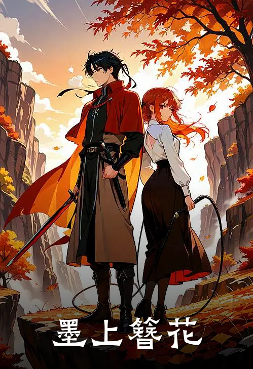 沈砚苏绾(墨上簪花)全本免费在线阅读_沈砚苏绾全集在线阅读