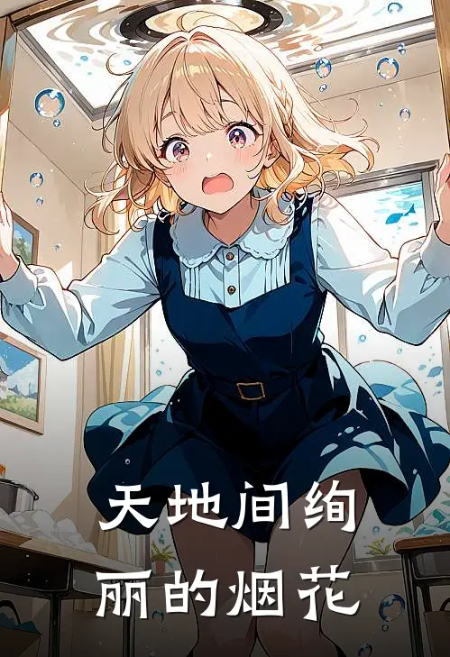 《天地间绚丽的烟花》悠黎念卿全本阅读_(悠黎念卿)全集阅读