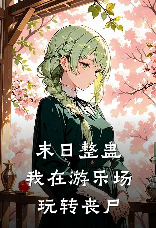 末日整蛊，我在游乐场玩转丧尸