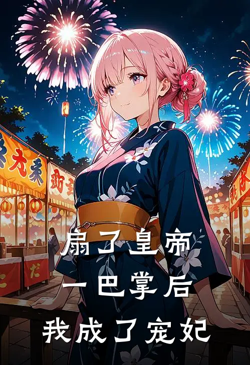 扇了皇帝一巴掌后，我成了宠妃云婉婉萧墨全文免费阅读_热门小说大全扇了皇帝一巴掌后，我成了宠妃云婉婉萧墨