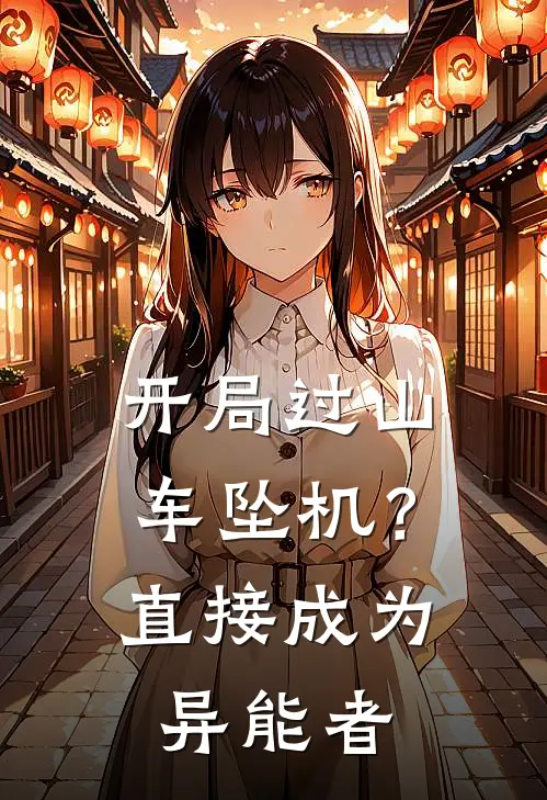 开局过山车坠机？直接成为异能者