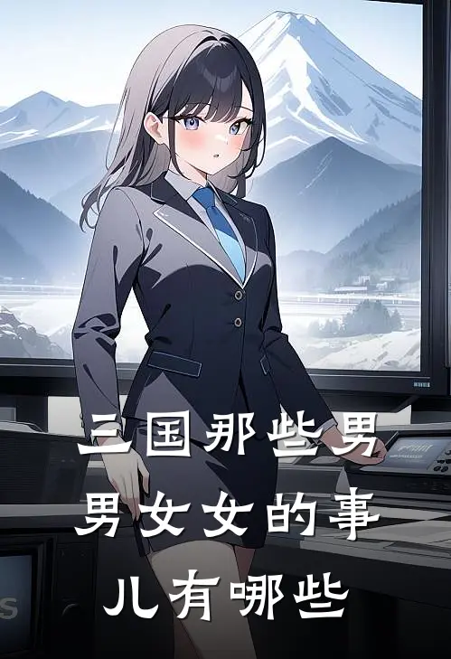 三国那些男男女女的事儿有哪些