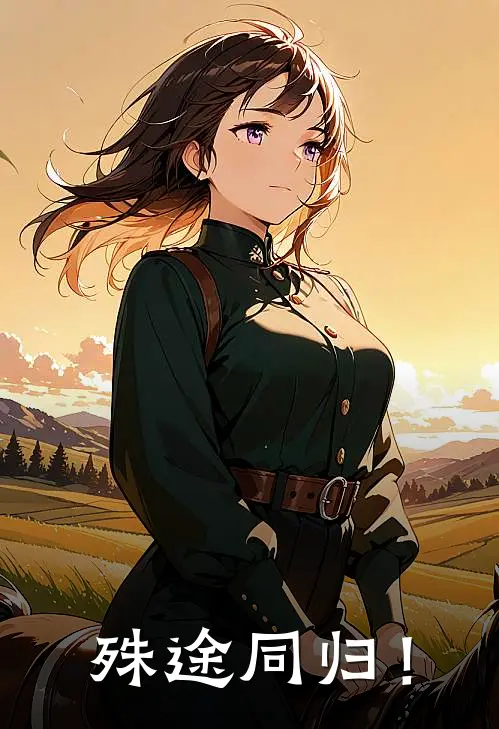 殊途同归！(宋复东郭佳宁)完整版小说全文免费阅读_免费阅读无弹窗殊途同归！宋复东郭佳宁