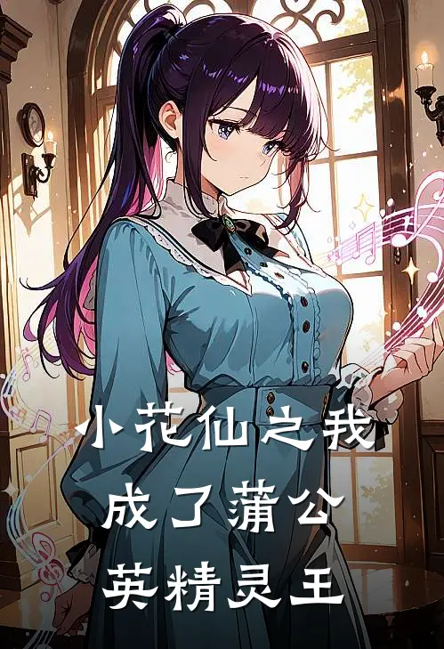 小花仙之我成了蒲公英精灵王