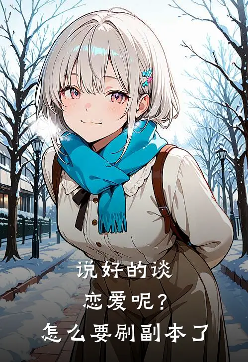 说好的谈恋爱呢？怎么要刷副本了