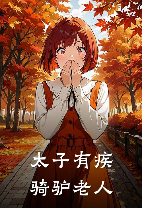 太子有疾骑驴老人